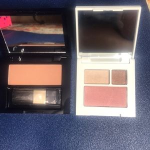 Estée Lauder and Clinique makeup